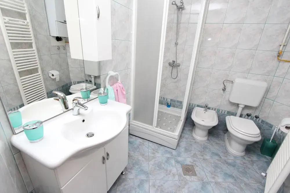 Guest House Liliana