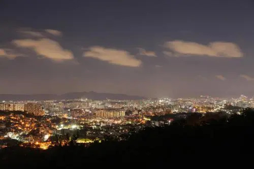 Bukchon Yujung