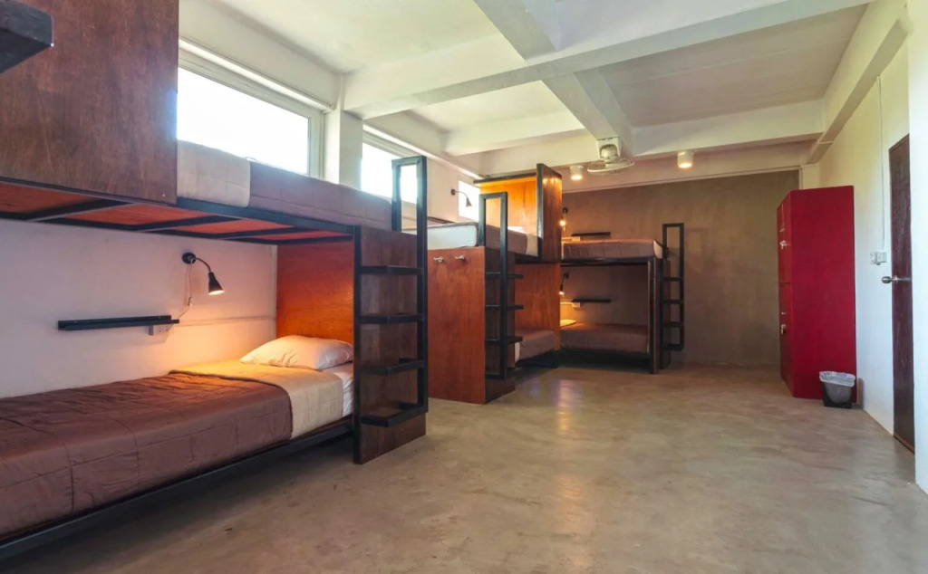 Kama Bangkok - Boutique Bed & Breakfast - Hostel