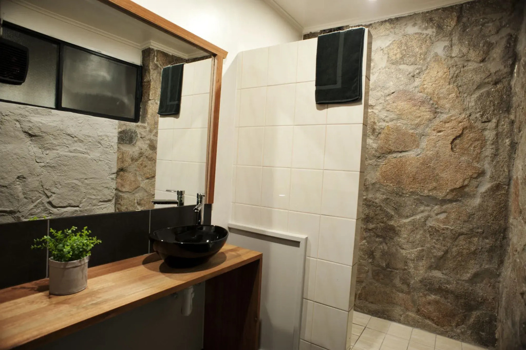Amber Lodge Mt Buller - Hostel