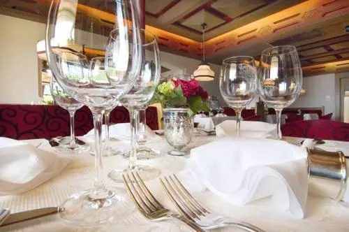 Hotel Kronsbühel
