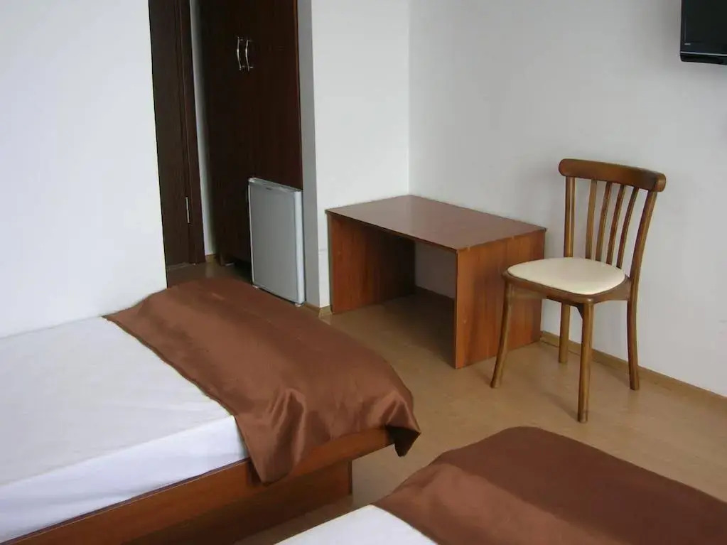 Villa Bagci Hotel
