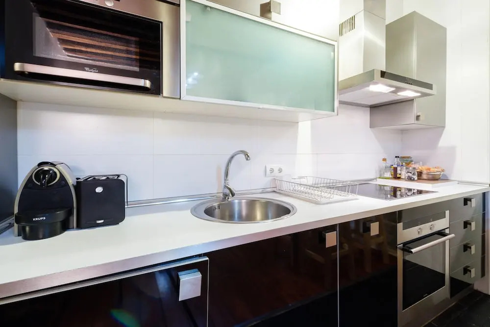 Alcana Suites by Toledo AP