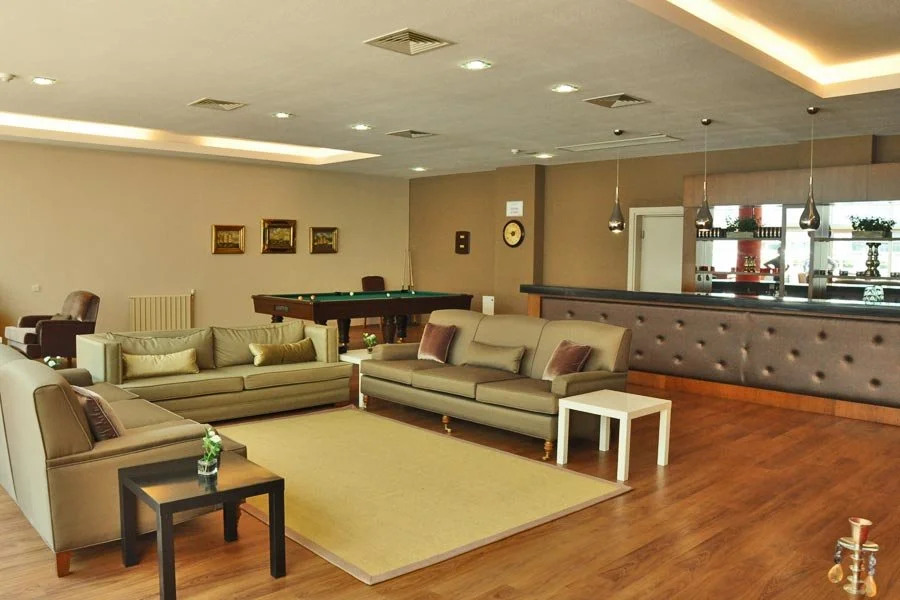 B-Suites Hotel Gebze