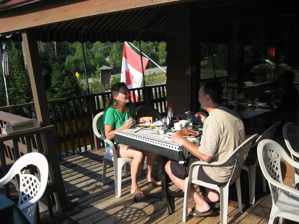 The Nordic Inn