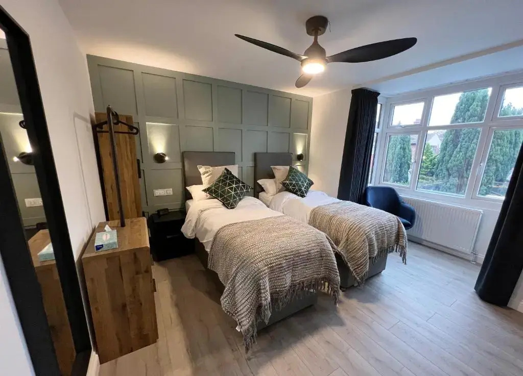 United Home B&B