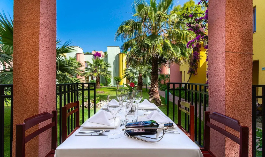 VONRESORT Golden Beach & Aqua - Kids Concept-Ultra All Inclusive