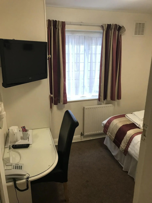 The Justin James Hotel