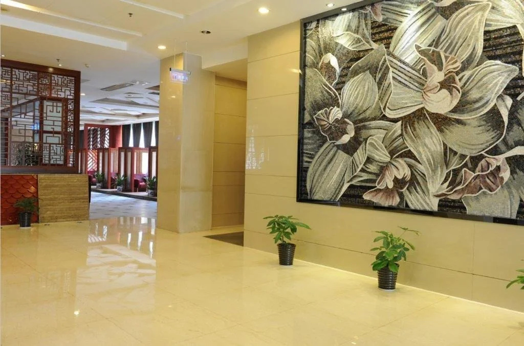 Yannian Business Hotel - Changsha