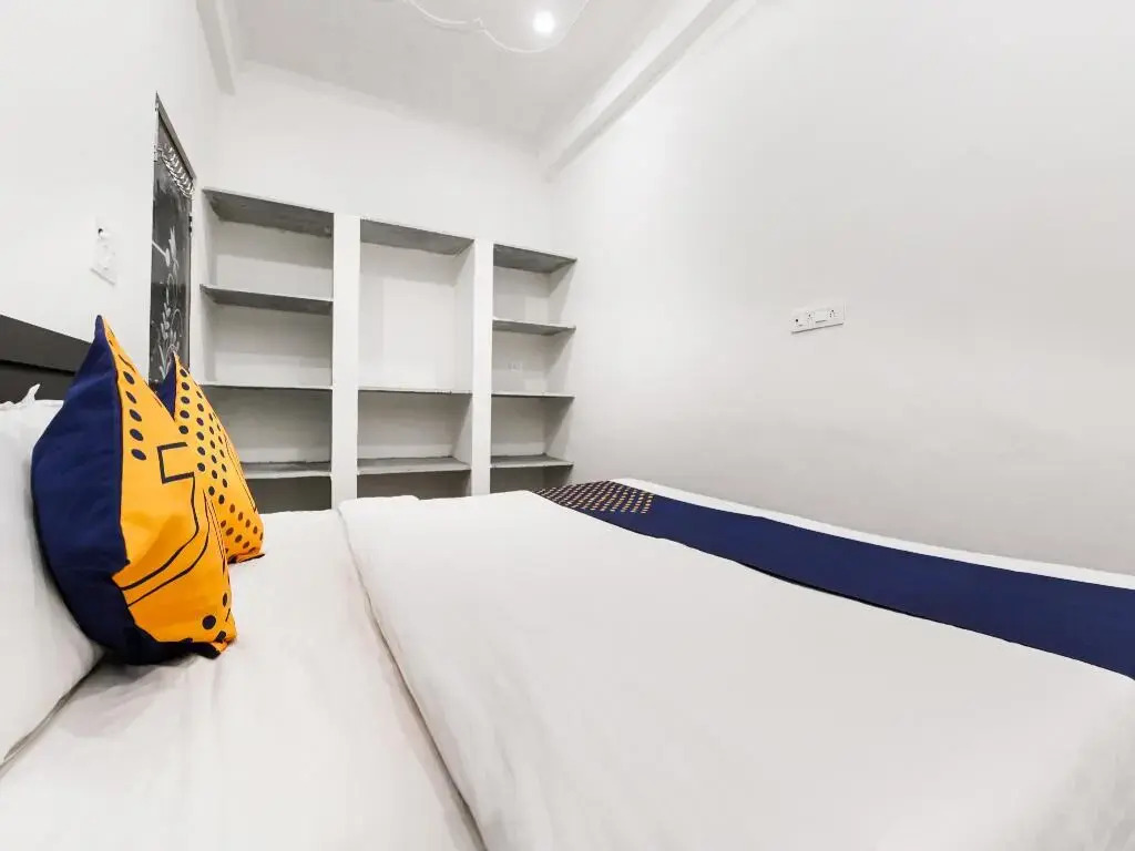 Jain Guest House by OYO Rooms