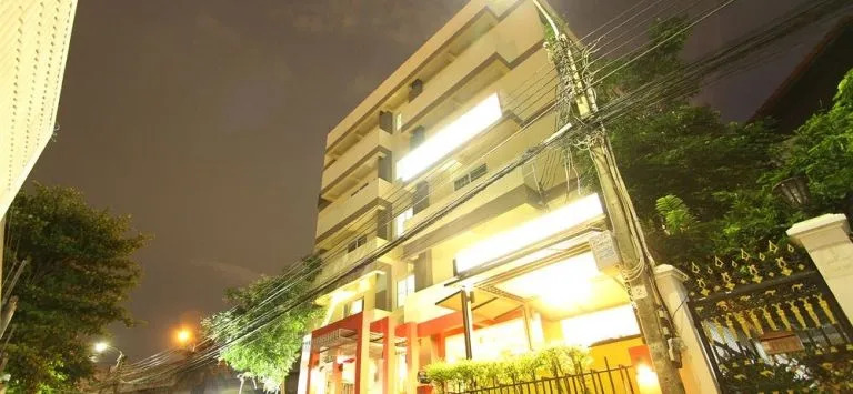 Tratip Hotel