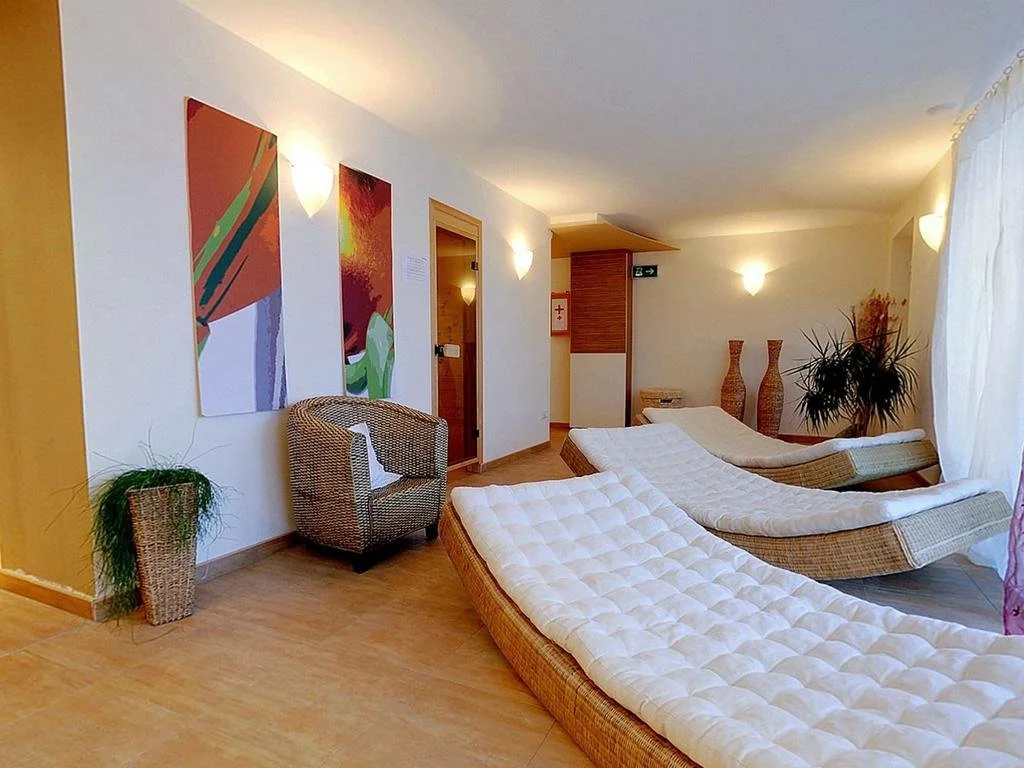 Bio-Landhaus Knura