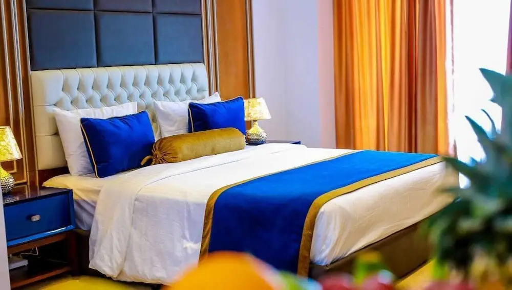 Ocean Breeze Studio Apartment Negombo