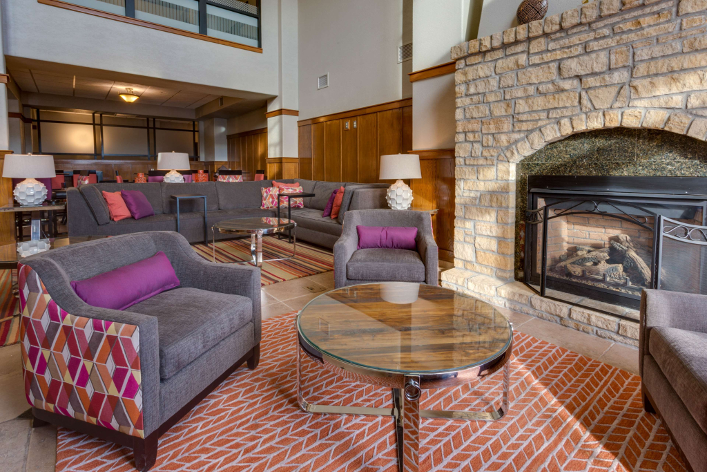 Drury Inn & Suites Las Cruces