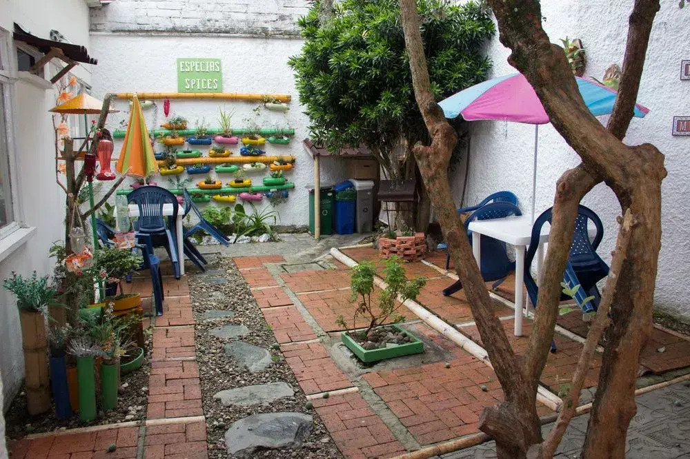Hostal de la Montana