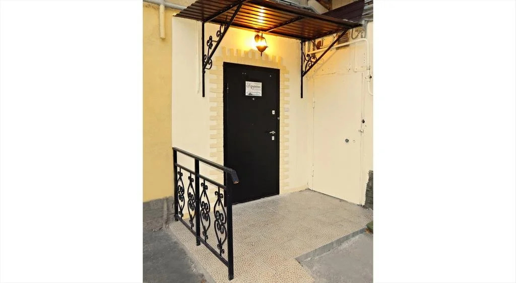 Guest House Kruassan