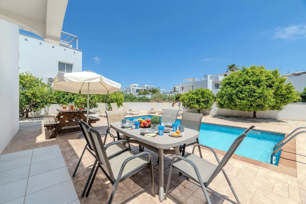 Nissini Villa 15 in Ayia Napa