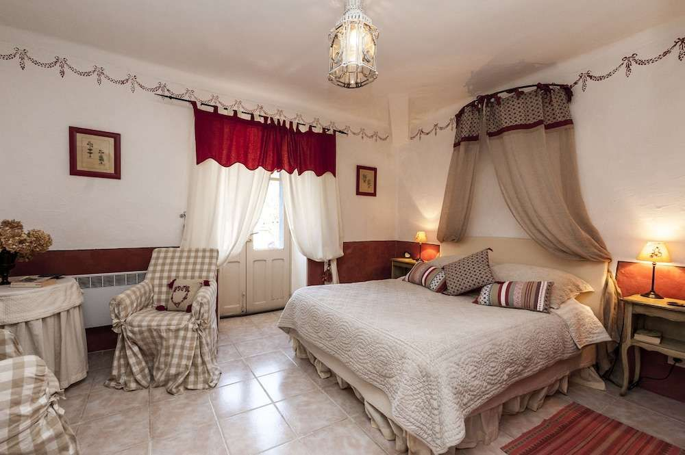 Gîte La Ribeyrette