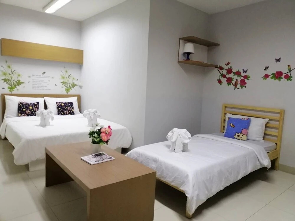 ruamsab apartment1