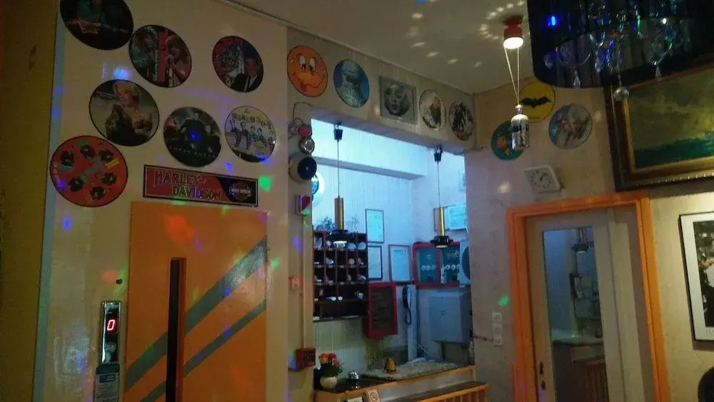 Hotel Frida