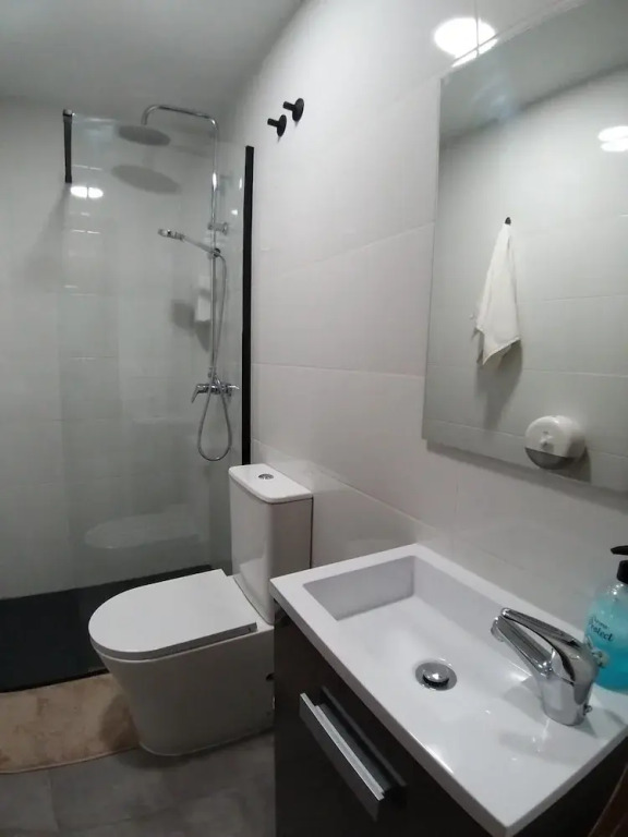 Optimus Comfort Campoamor 101