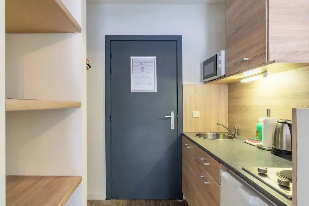 Value Stay Residence Mechelen