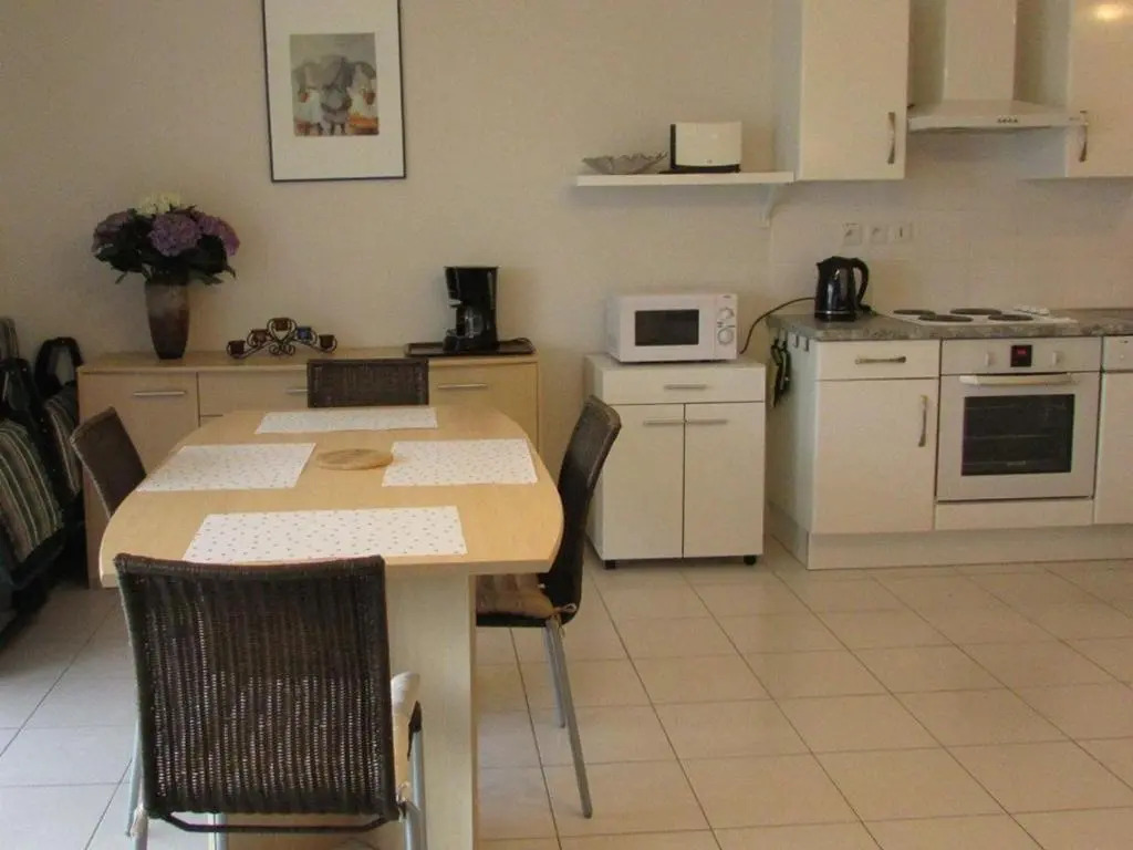 Appartement Étel, 2 pièces, 4 personnes - FR-1-479-88