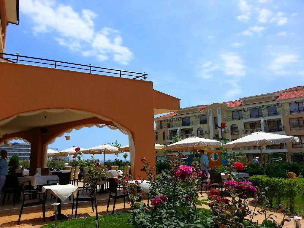 Menada Paradise Dreams Apartments
