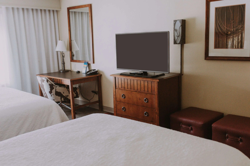 Hampton Inn & Suites Green River