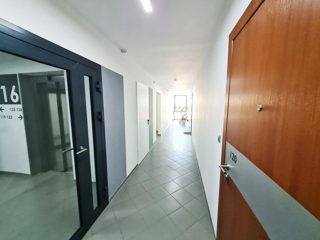 Apartaments Novosibirska, st. Bolshevistskaya, 100, 16 Floor