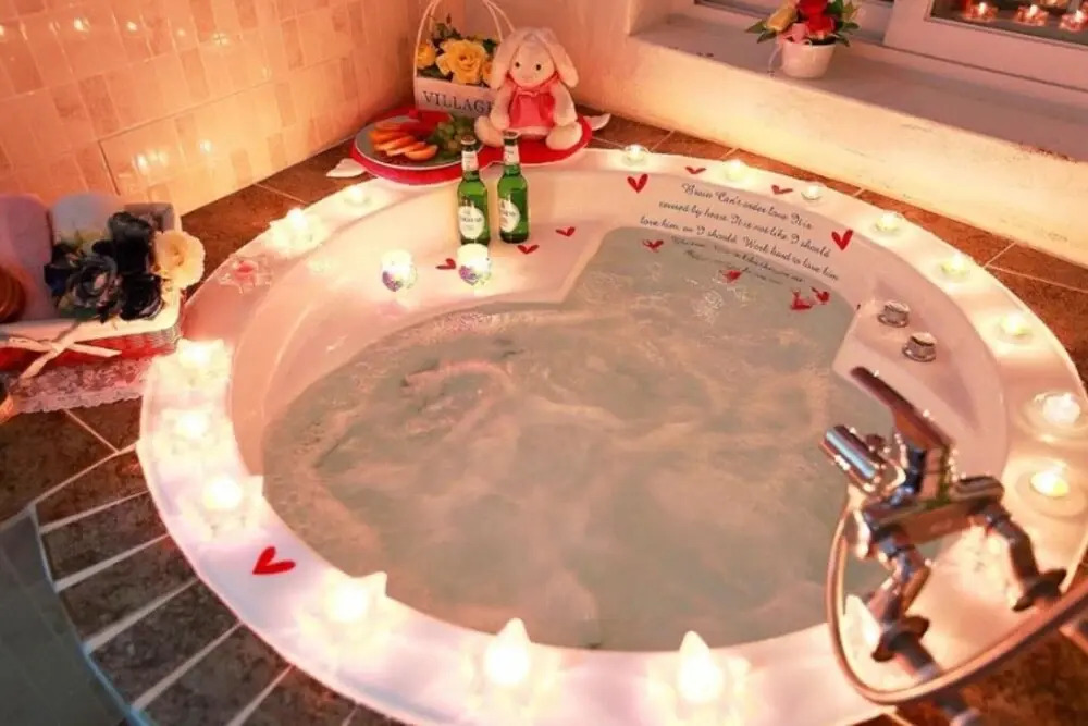 Pohang Star Farm Pension