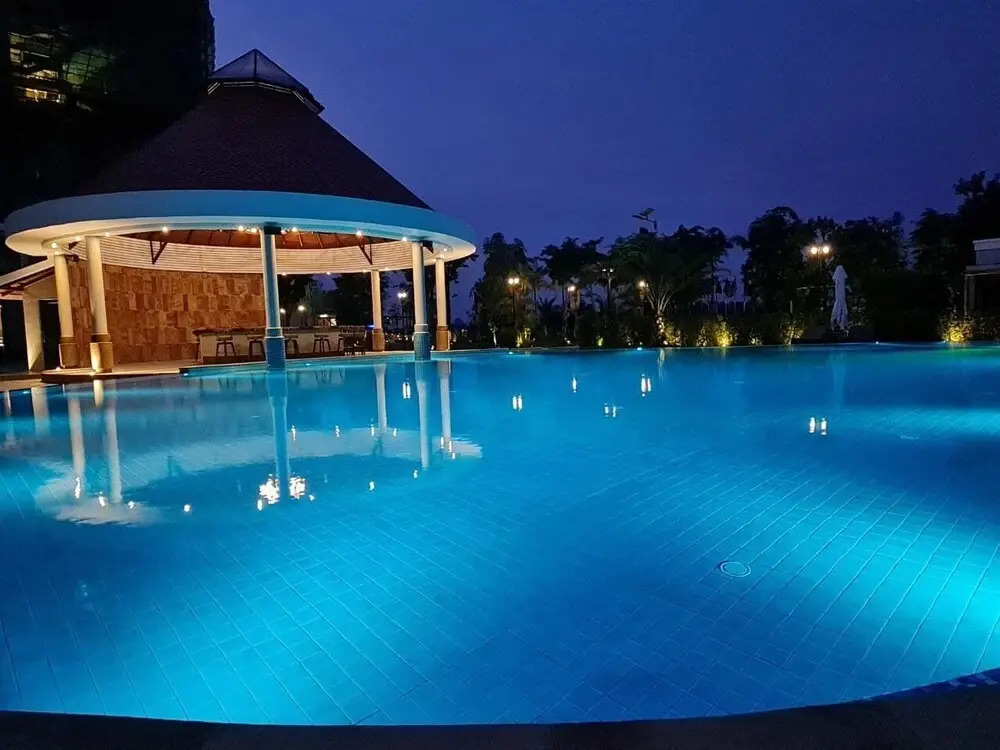 Castle Bayview Resort & Spa