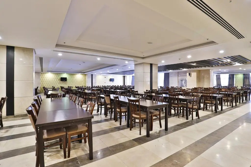 Al Hidayah Towers Hotel