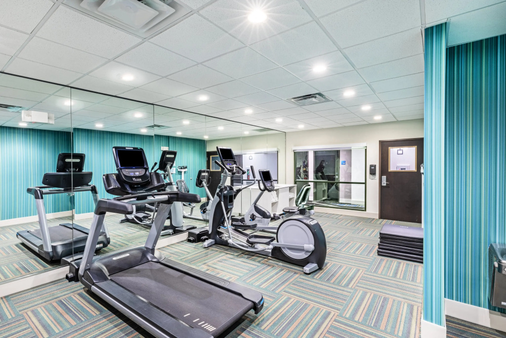 Holiday Inn Express & Suites Austin NW   Lakeway by IHG