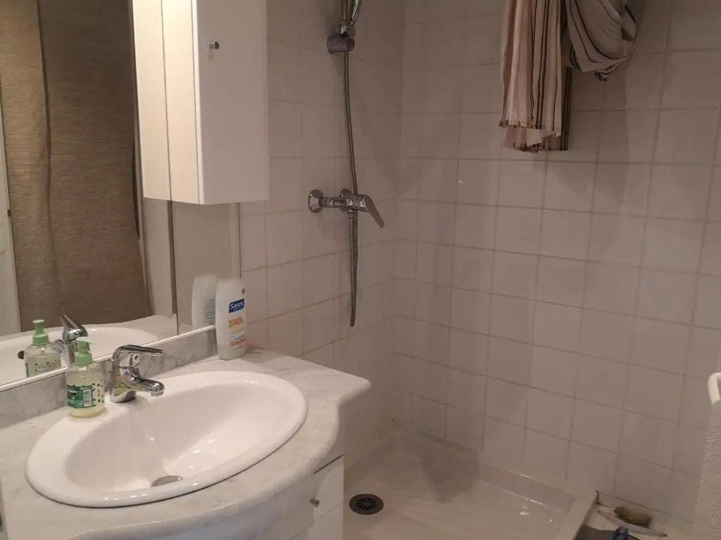 Appartement Arcachon, 2 pièces, 2 personnes - FR-1-474-89