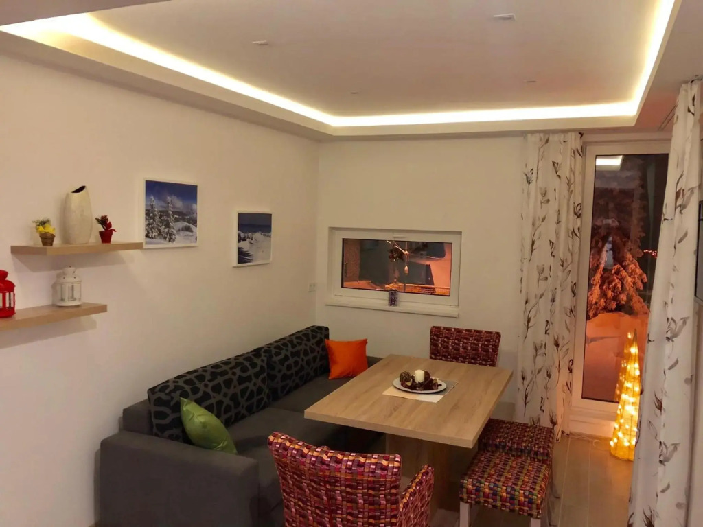 Apartmani MONT 1