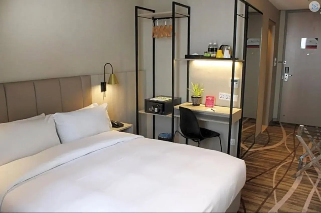 AC Hotel by Marriott Puchong