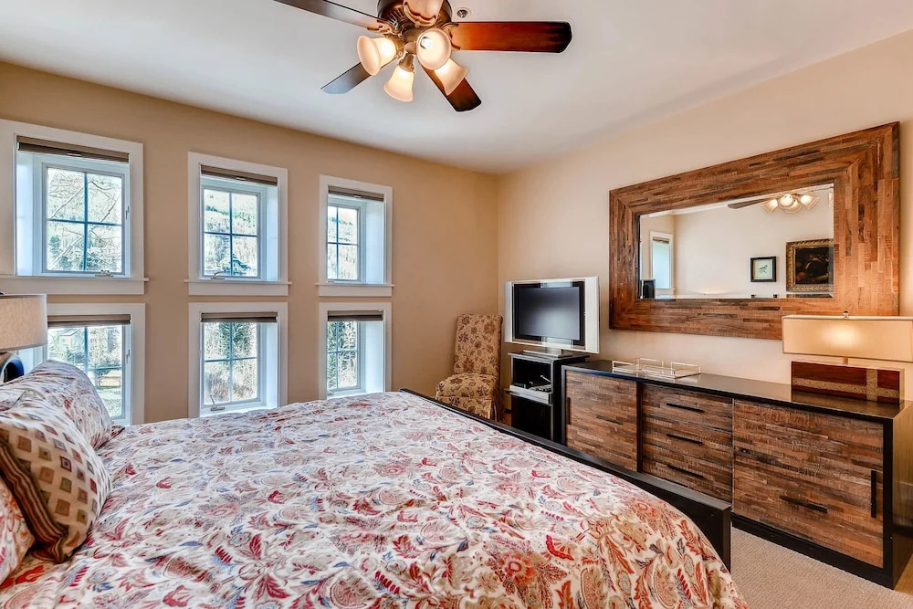 Centennial 2 Bedroom Condo Unit no. 14