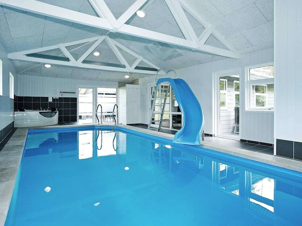 5 star holiday home in Hadsund