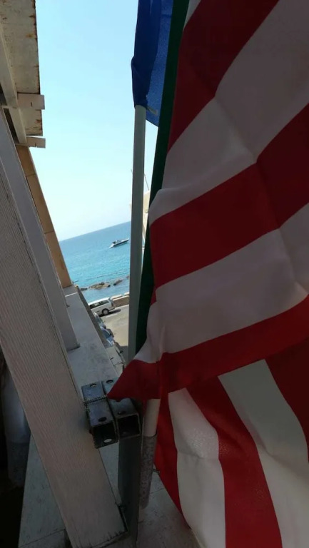 Cala Scirocco
