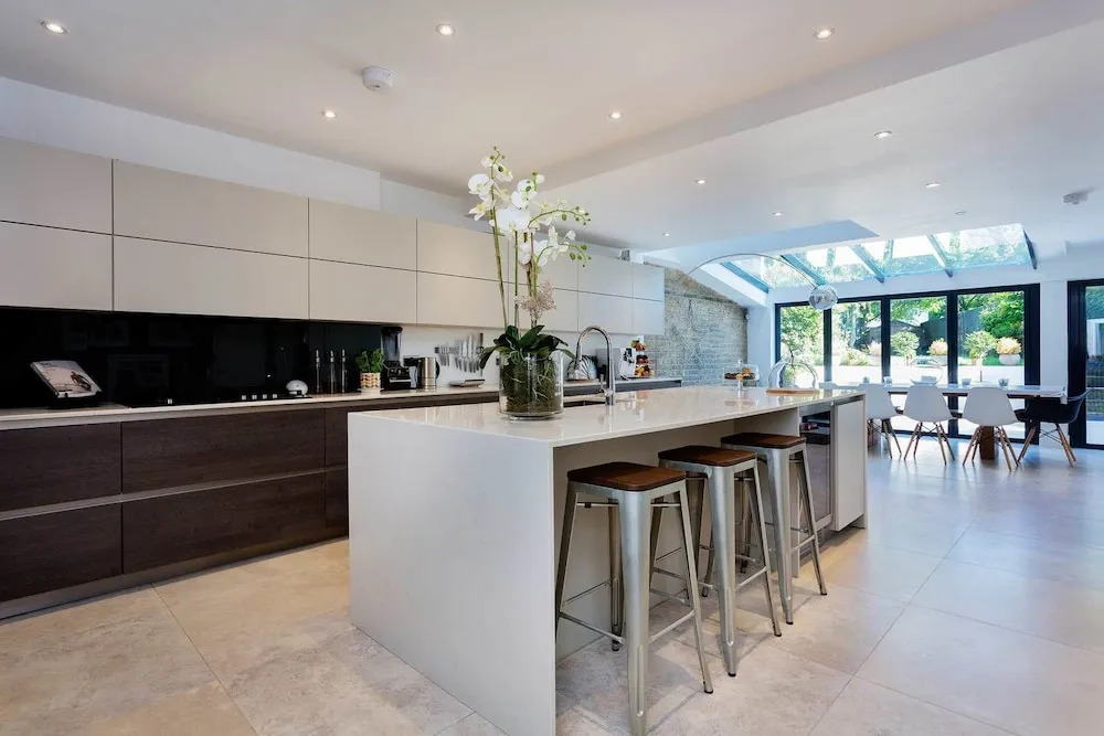 Veeve - Clapham Oasis