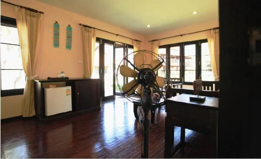 Lanna Boutique Village