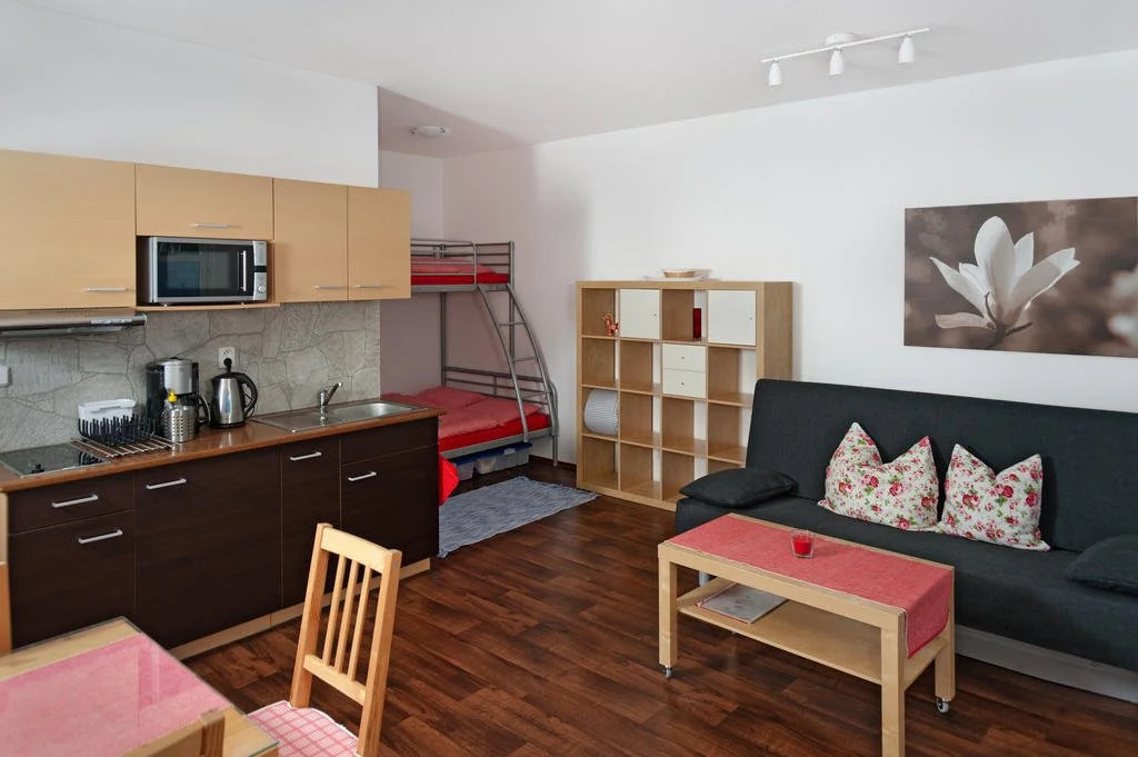 KLINOVEC APARTMENTS LUXURY