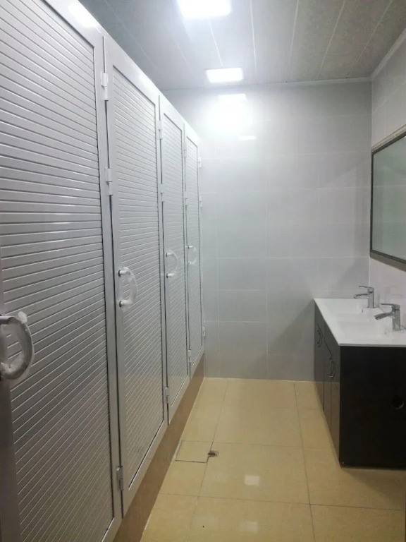 Shelter Hostel