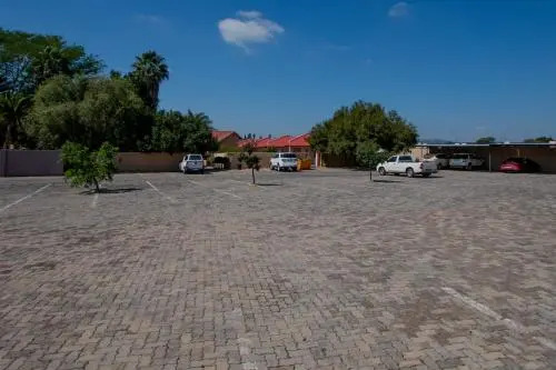 Tambati Overnight and Conference Center