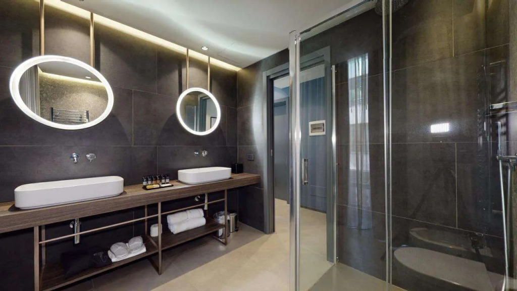 GALLERIA The Smart Boutique APARTHOTEL By OSPITAMI