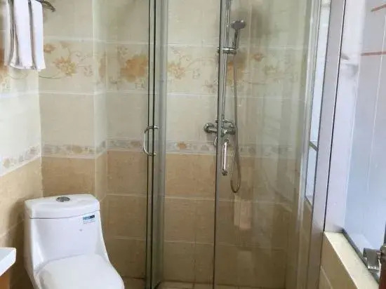 Nongyue Emei Shanju Hostel