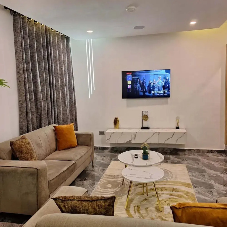 NPJ Luxury Apartment