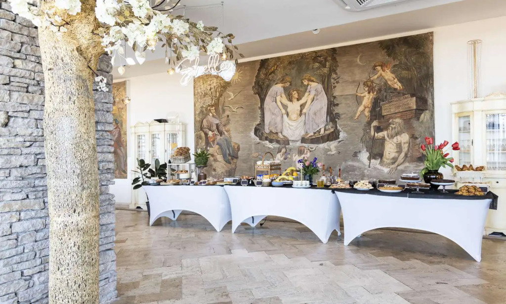 Hotel Shelley e delle Palme, BW Signature Collection