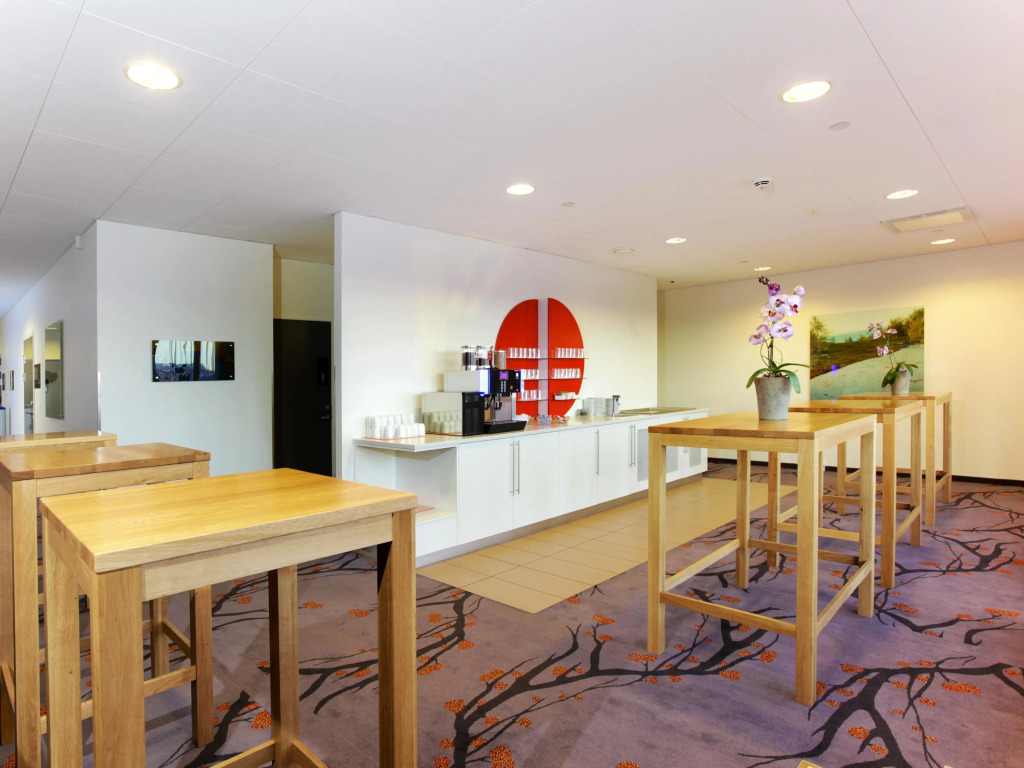 Thon Hotel Alta